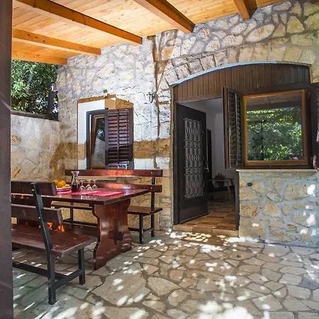Casa Mediterrana Tatil Evi Medulin
