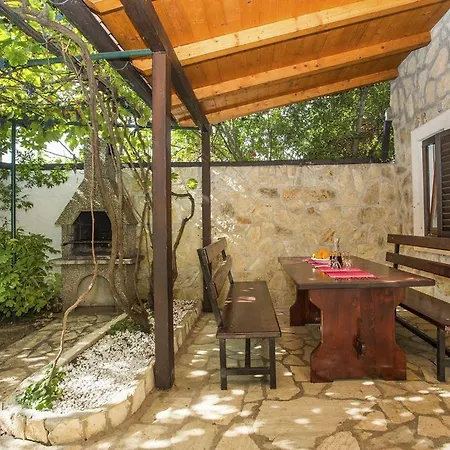 Tatil Evi Casa Mediterrana Medulin