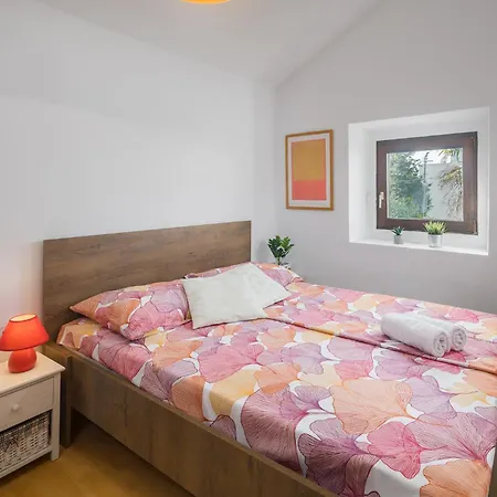 Casa Mediterrana Vakantiehuis Medulin