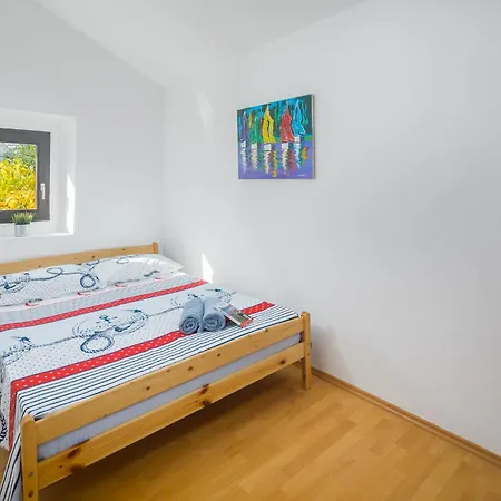 Vakantiehuis Casa Mediterrana *