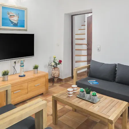 Casa Mediterrana Tatil Evi