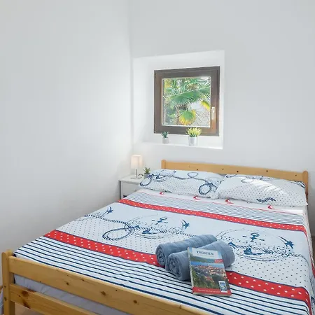 Casa Mediterrana Nyaraló *