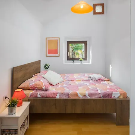 Casa Mediterrana Tatil Evi Medulin