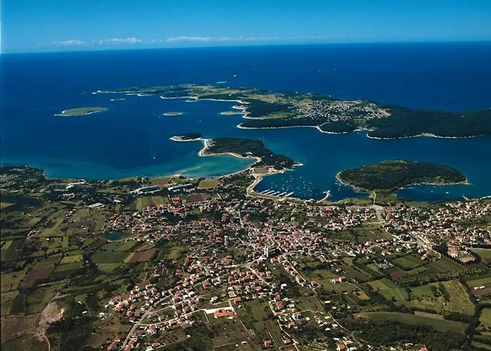 Casa Mediterrana Medulin