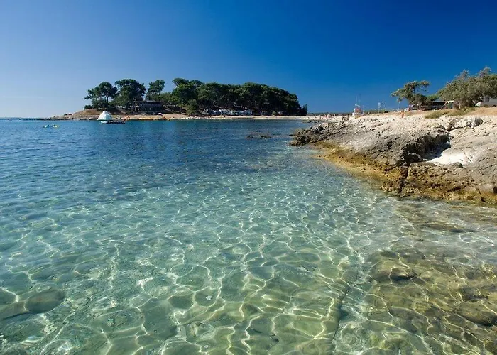 Casa Mediterrana Medulin