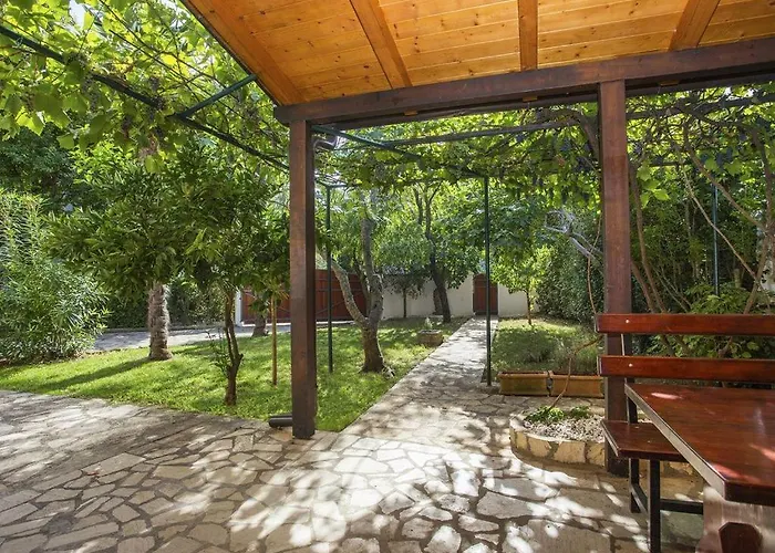 Casa Mediterrana * Medulin