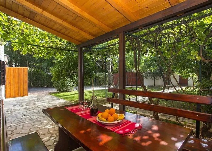 Casa Mediterrana Vakantiehuis