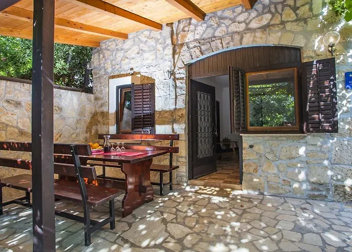 Casa Mediterrana Vakantiehuis Medulin