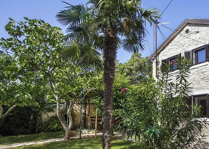 Casa Mediterrana Vakantiehuis *