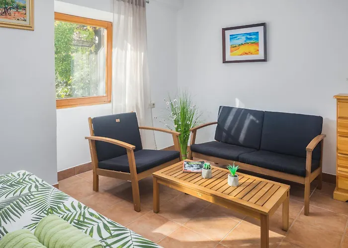 Casa Mediterrana Medulin