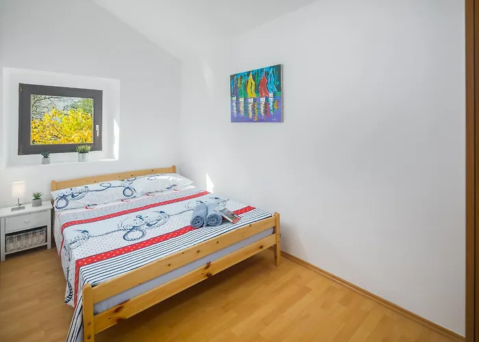 Nyaraló Casa Mediterrana *