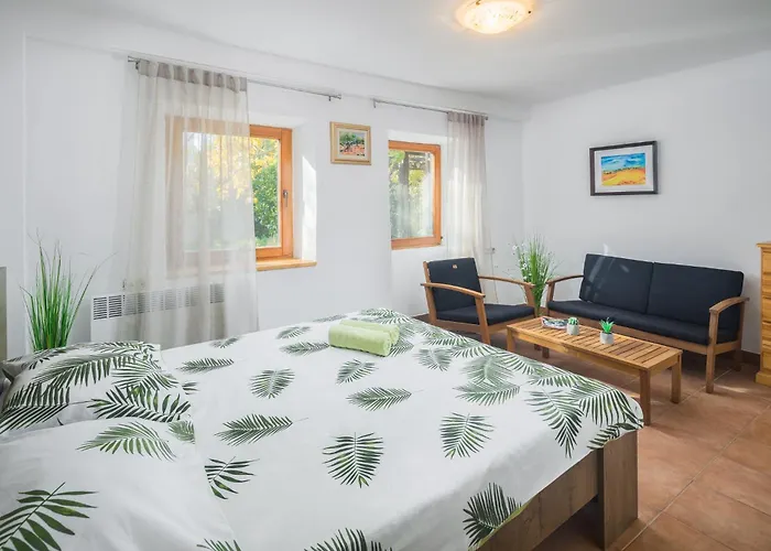 Casa Mediterrana Vakantiehuis Medulin