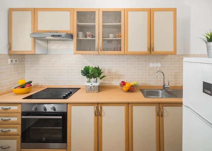 Casa Mediterrana Medulin