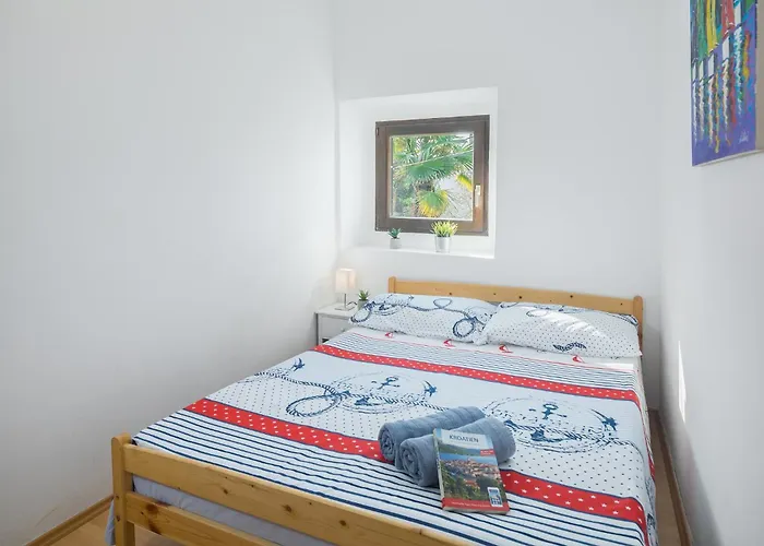 Casa Mediterrana Nyaraló *