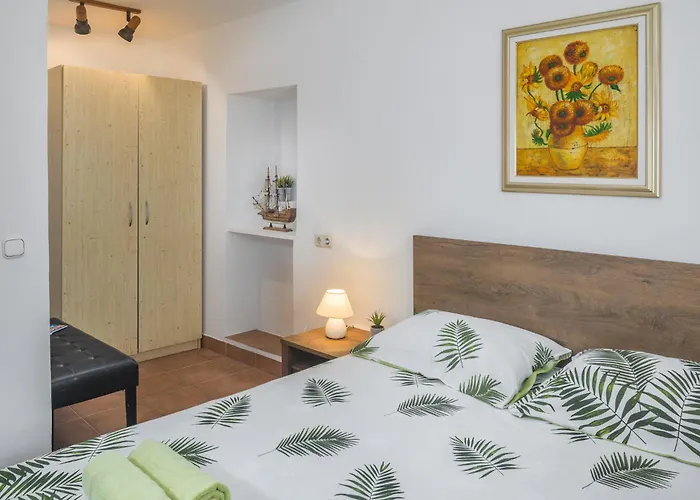 Casa Mediterrana * Medulin