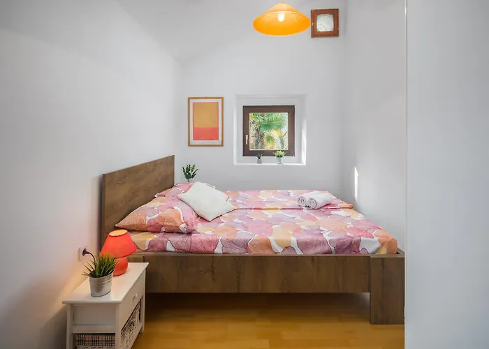 Casa Mediterrana Nyaraló Medulin