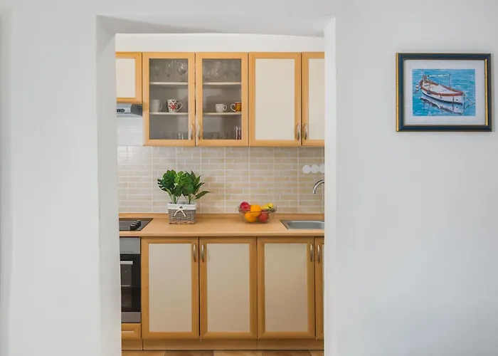 Casa Mediterrana Medulin