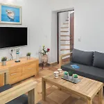 Casa Mediterrana Hébergement de vacances