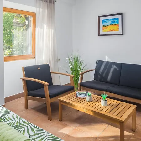 Casa Mediterrana 메덜린