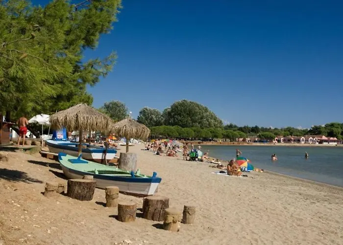 Casa Mediterrana 메덜린