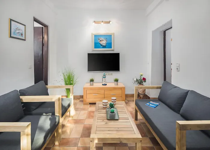 Casa Mediterrana 메덜린